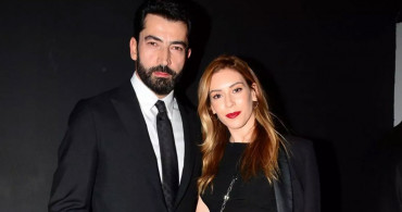 Sinem Kobal Kızı Lalin'le Bebek'te Gezmeye Çıktı! Lalin'in Babasına Olan Benzerliği Herkesi Şaşırttı