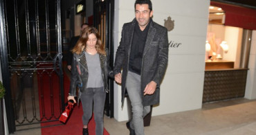 Sinem Kobal ve Kenan İmirzalıoğlu Ayrıldı mı?