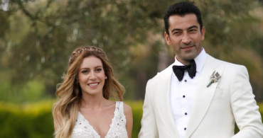 Sinem Kobal Ve Kenan İmirzalıoğlu Çiftine Büyük Şok!