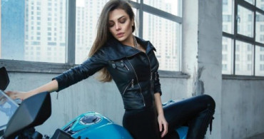 Sinem Umaş Kimdir? Aslen Nereli Kaç Yaşında?