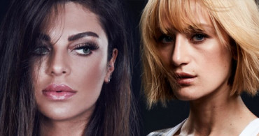 Sinem Umaş ve Didem Soydan Birbirine Girdi!