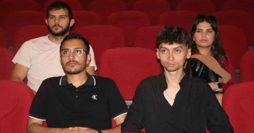 Sinema değişen izleme alışkanlıklarına göre kendini yeniliyor