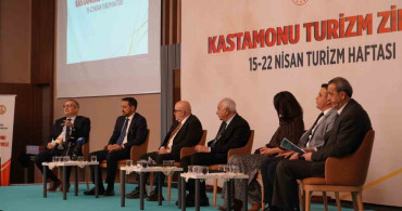 Sinema ve Turizm İlişkisi: Birol Güven'in Vurguları