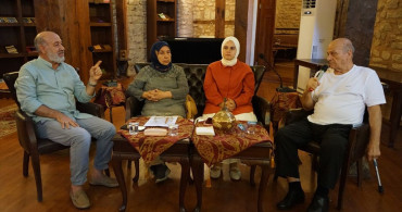 Sinemada Milli Arayışlar Paneli: Yücel Çakmaklı'nın Mirası