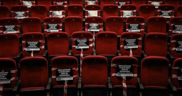 Sinemalar Ne Zaman Açılacak 2021?