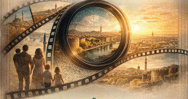 SİNEMED 2026: Sinema, Medya ve Yapay Zeka Diyarbakır’da Buluşuyor