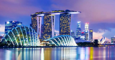 Singapur Turu