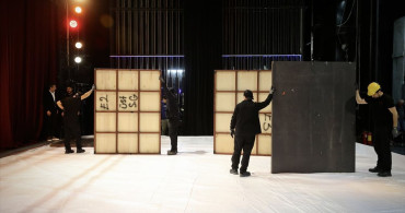 Singin' in the Rain Müzikali: Samsun Devlet Opera ve Balesi'nin Eşsiz Çalışması