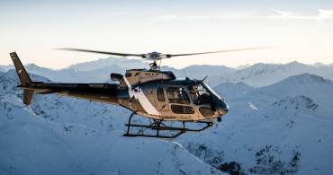 Sınırda düşen helikopterin sır perdesi aralanmaya başladı