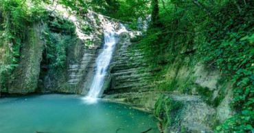 Sinop Haftasonu Gidilecek Yerler