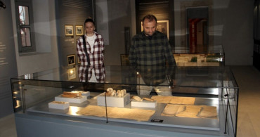 Sinop Tarihi Cezaevi ve Müzesi 6 Ayda 200 Bin Ziyaretçi Ağırladı