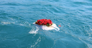 Sinop'ta 1 temmuz denizcilik ve kabotaj bayramı kutlandı