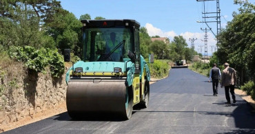 Sinop’ta 2026 Yılı Asfalt Sezonu Açılışı Yapıldı