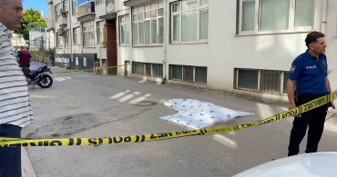 Sinop'ta Alzheimer Hastası Yaşlı Adam Pencereden Düştü