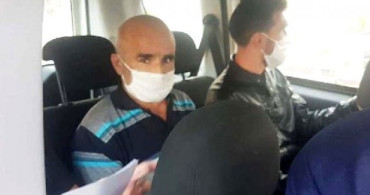 Sinop'ta Bir Baba Öz Kızına Cinsel İstismarda Bulundu