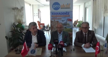 Sinop'ta Dev Fuar Dönemi Başlıyor