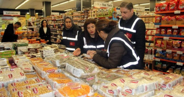 Sinop’ta fahiş fiyat denetimlerinde 19 bin 865 lira ceza uygulandı