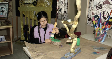 Sinop'ta 'Herkes İçin Karadeniz Farkındalığı' Projesi