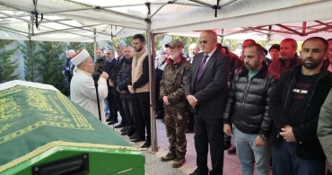 Sinop'ta Kahvehane Kazası: 63 Yaşındaki Kişi Hayatını Kaybetti