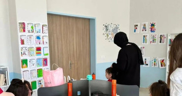 Sinop'ta Mesleki Eğitimle Mutluluk Paylaşımı