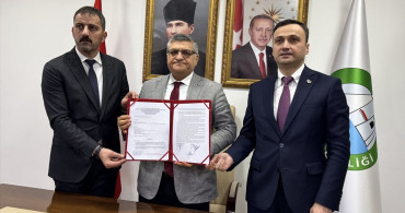 Sinop'ta Modern Çeltik Kurutma Tesisi Kuruluyor