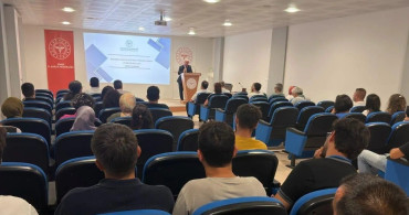 Sinop'ta sağlık hizmetlerinde koordinasyonu artıracak adım