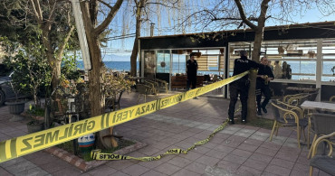 Sinop'ta Silahlı Saldırı: Bir Kişi Hayatını Kaybetti