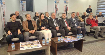 Sinop’ta Tarım ve İnşaat Fuarları Heyecanı