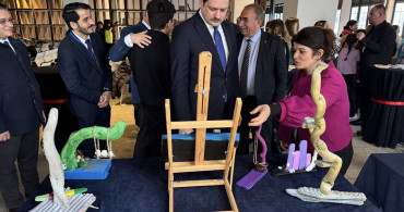 Sinop'ta Temiz Deniz İçin Dönüşüm Projesi