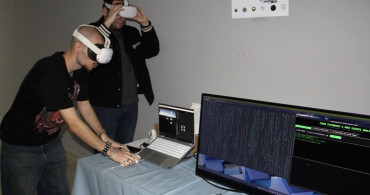 Sinop'ta Uluslararası Öğrenci Sempozyumu Gerçekleştirildi