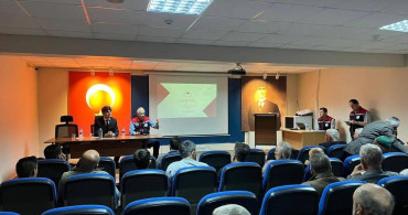 Sinop’ta Üreticilere Hibe Desteği Toplantıları Düzenlendi