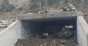 Sinop'ta Yaz Mevsimi için Ulaşım Güvenliği Artırılıyor