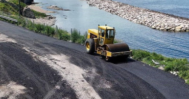 Sinop'ta Yeni Otopark Çözümü: Trafik ve Park Sorununa Nefes Aldıracak