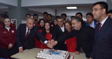 Sinop'ta Yurt Lig Bilardo Türkiye Birinciliği Eşsiz Bir Başlangıç Yaptı
