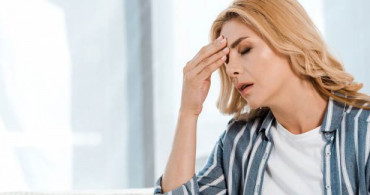 Sinüzit Ağrısına Ne İyi Gelir?