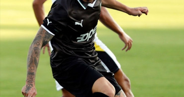 Sipay Bodrum FK, İstanbulspor'u 5-0 Mağlup Etti