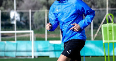 Sipay Bodrum FK, Keçiörengücü Maçına Hazırlanıyor