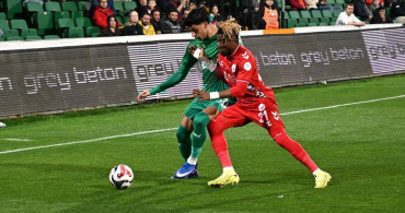 Sipay Bodrum FK'nın Kritik Zaferi ve Yalçın Koşukavak'ın Değerlendirmesi