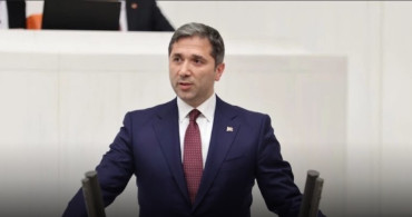 Sırakaya: Yunanistan Lozan’ı İhlal Ediyor