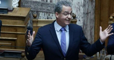 Sirigos’tan Türkiye’nin Yeni Deniz Stratejisi Üzerine Çok Çarpıcı Analizler