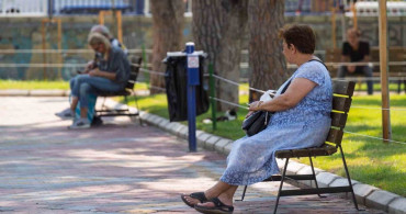 Şirinyer Parkı'nda büyük dönüşüm tamamlandı