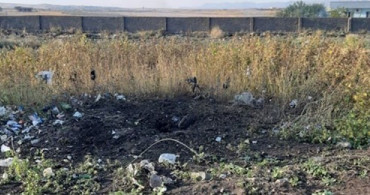 Şırnak Cizre'ye Havan Saldırısı: 3 Yaralı