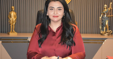 Şırnak Denetimli Serbestlik Müdürü Nilay Durgun, 'Yılın Kareleri' Oylamasına Katıldı