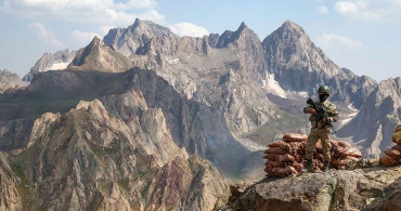 Şırnak, Gabar Dağı’nda 15 günlük üst safhada önlem alınacak!
