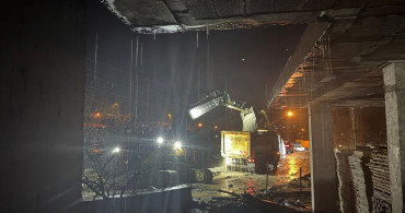 Şırnak Valisi Ekici, Sağanak Nedeniyle Etkilenen Köyleri Ziyaret Etti