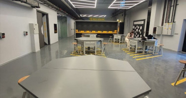 Şırnak ve Hakkari'ye Bilim Merkezi ve Teknoloji Atölyeleri Kuruluyor