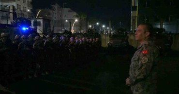 Şırnak ve Kocaeli'de DEAŞ Operasyonu: 4 Tutuklama Gerçekleşti