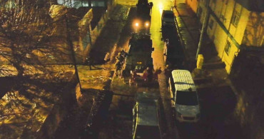 Şırnak ve Kocaeli'de DEAŞ Operasyonu: 9 Gözaltı