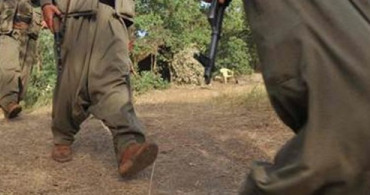 Şırnak'ın Silopi ilçesinde 6 terörist teslim oldu