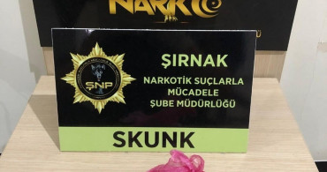 Şırnak'ta 7.5 Milyon Liralık Kaçak Ürün Operasyonu